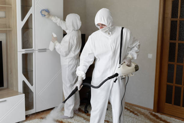 24/7 Emergency Sewage Cleanup experts in Decatur, IL